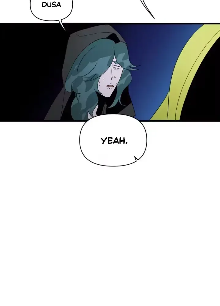 Raising a Child Who Will Kill Me Chapter 10 page 51