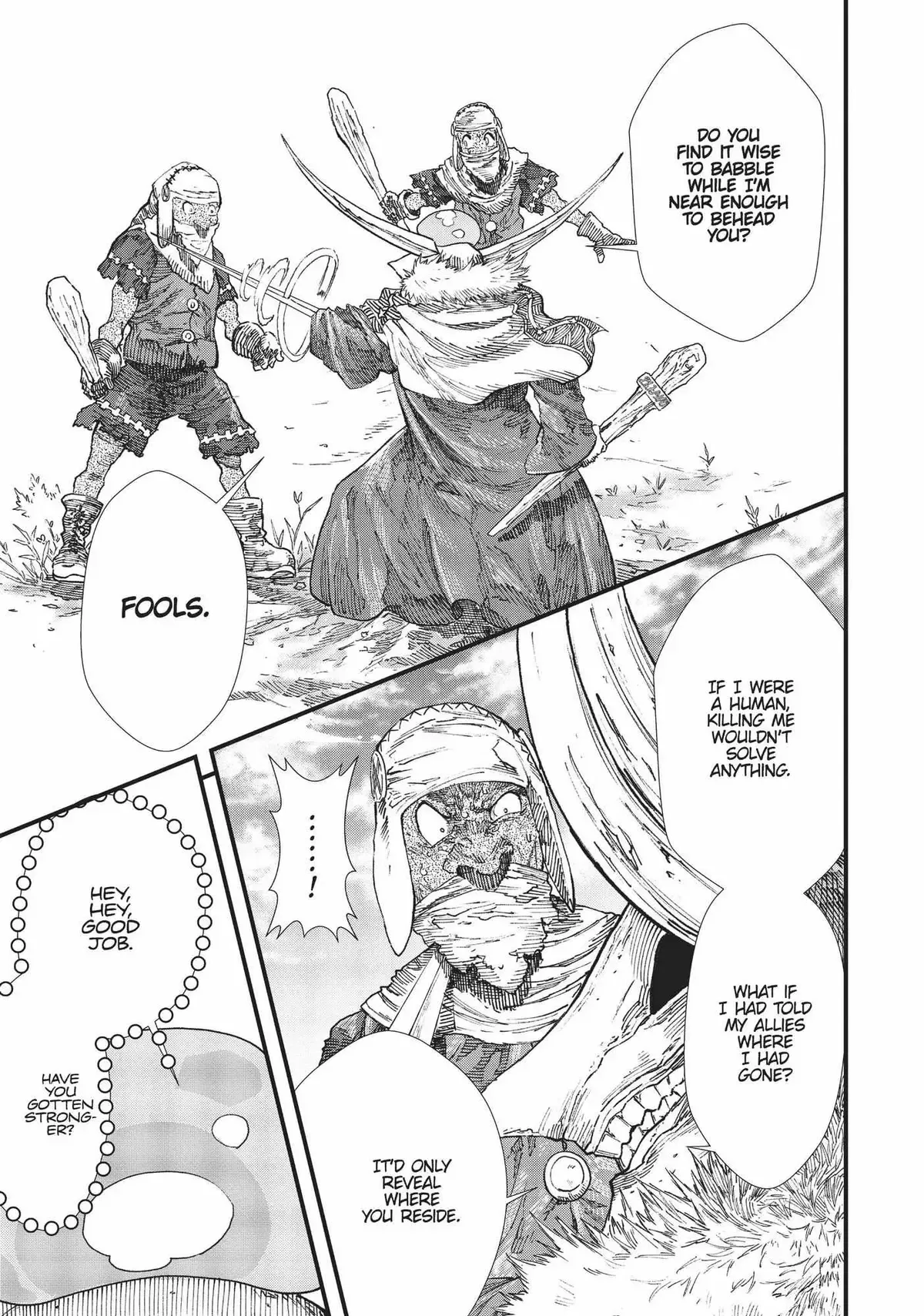 The Comeback Of The Demon King Who Formed A Demon’s Guild After Being Vanquished By The Hero Chapter 10 page 6