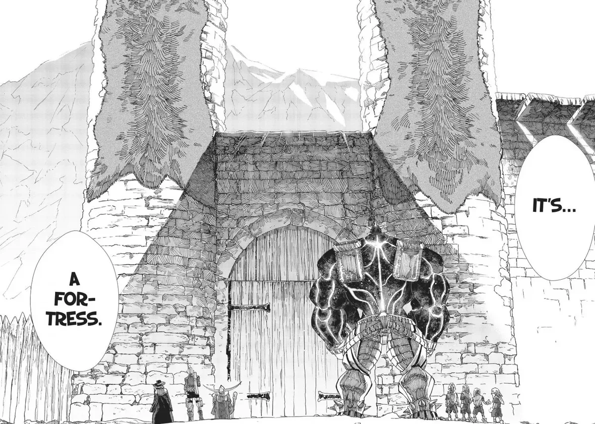 The Comeback Of The Demon King Who Formed A Demon’s Guild After Being Vanquished By The Hero Chapter 10 page 15