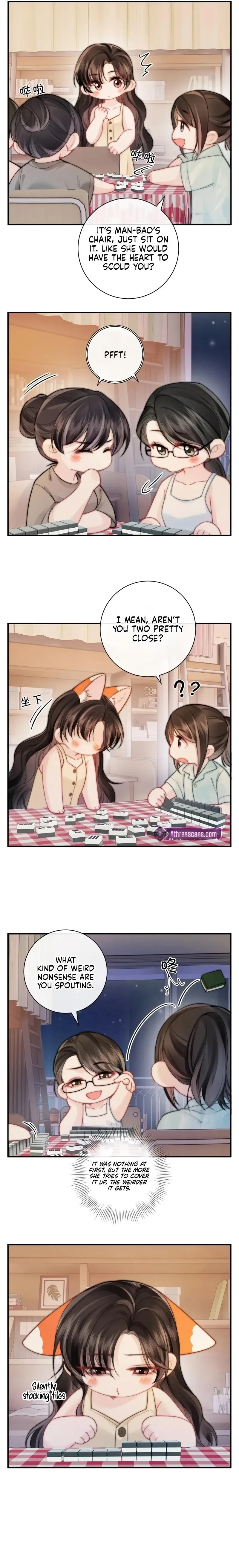 Piao Piao Chapter 10 page 6
