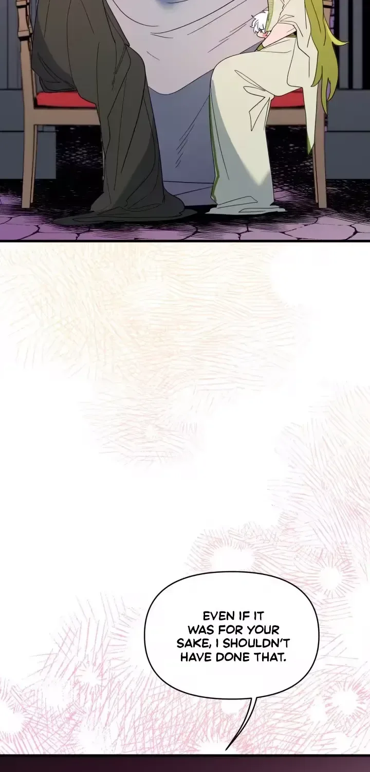 Raising a Child Who Will Kill Me Chapter 11 page 3