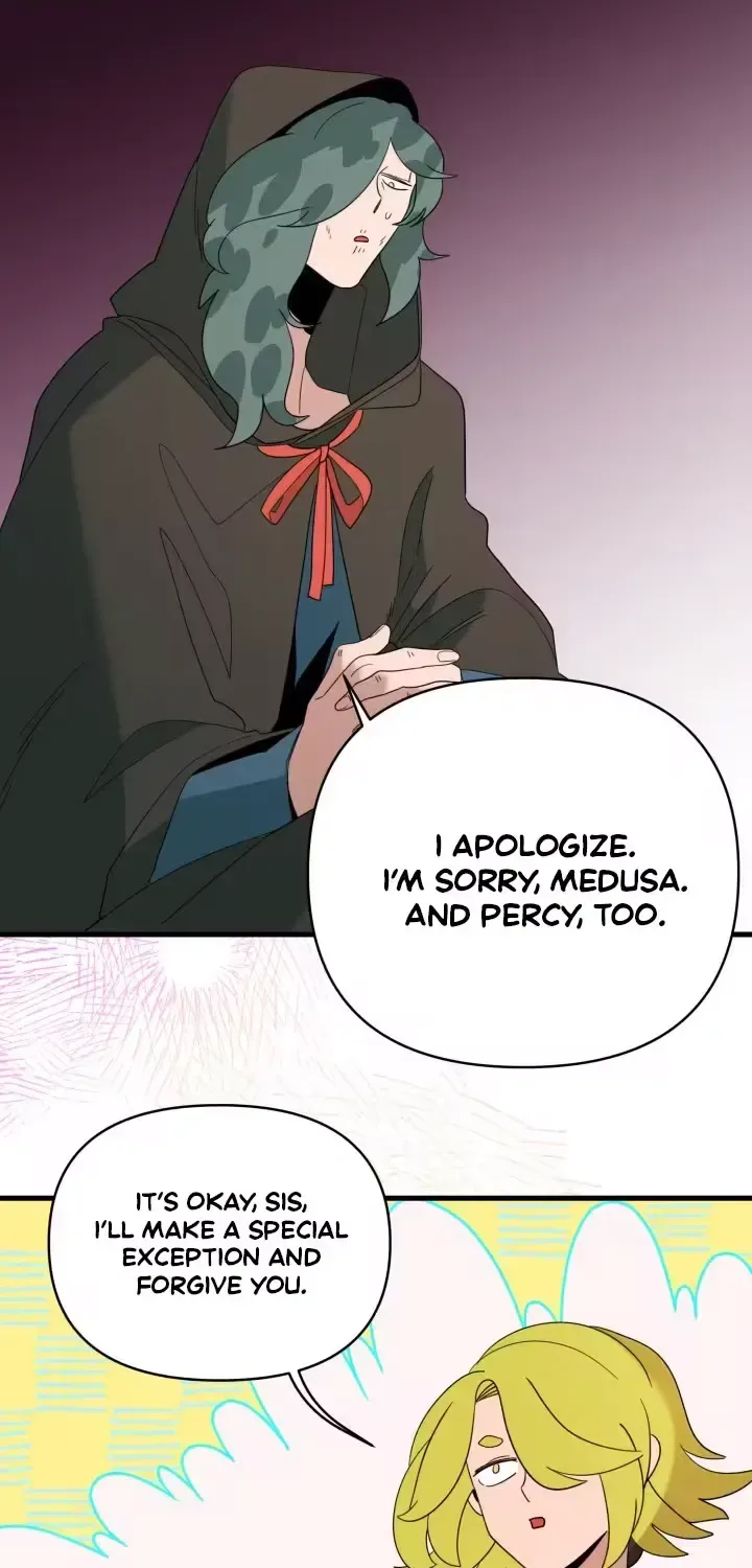 Raising a Child Who Will Kill Me Chapter 11 page 4