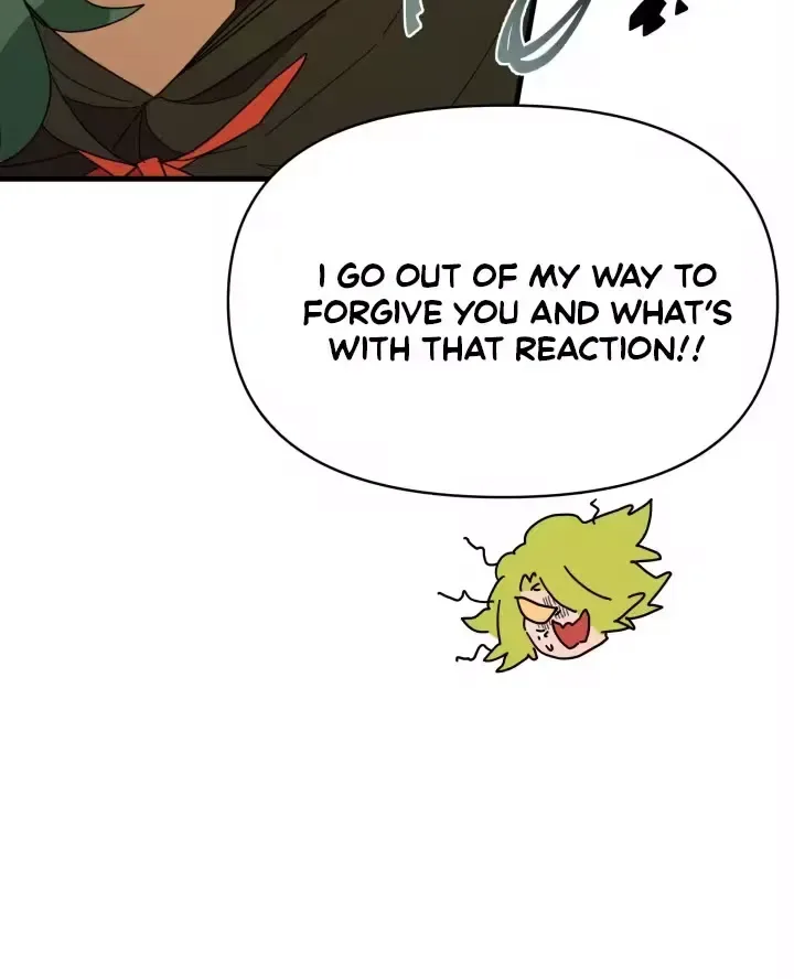 Raising a Child Who Will Kill Me Chapter 11 page 6