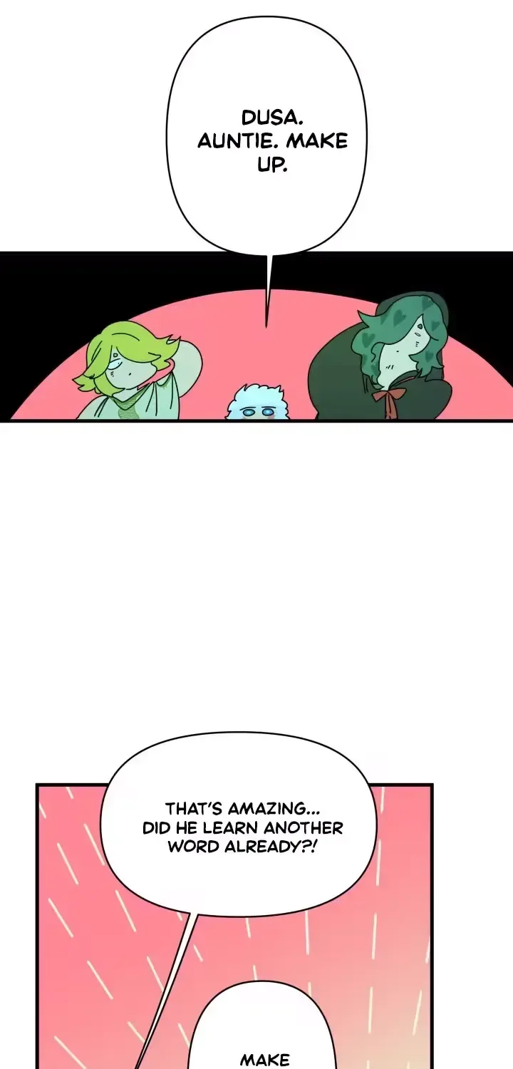 Raising a Child Who Will Kill Me Chapter 11 page 12