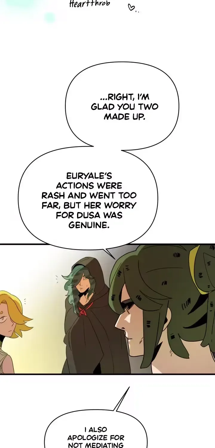 Raising a Child Who Will Kill Me Chapter 11 page 10