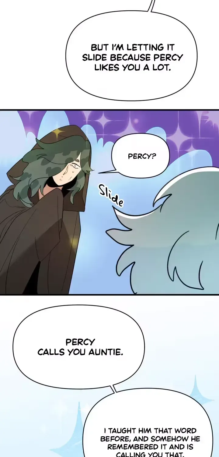 Raising a Child Who Will Kill Me Chapter 11 page 8
