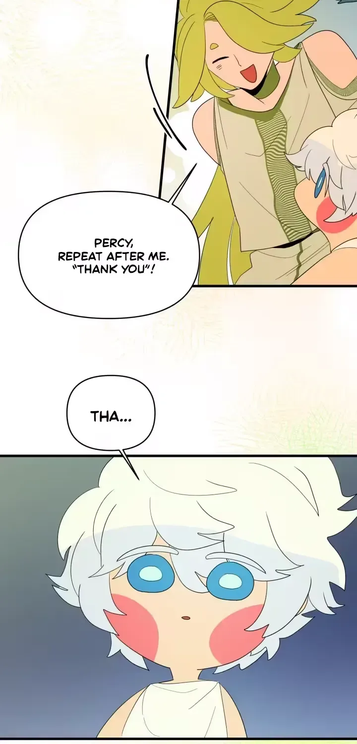 Raising a Child Who Will Kill Me Chapter 11 page 24