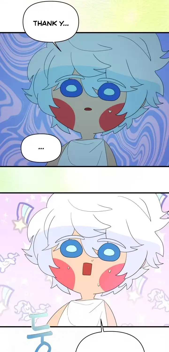 Raising a Child Who Will Kill Me Chapter 11 page 25