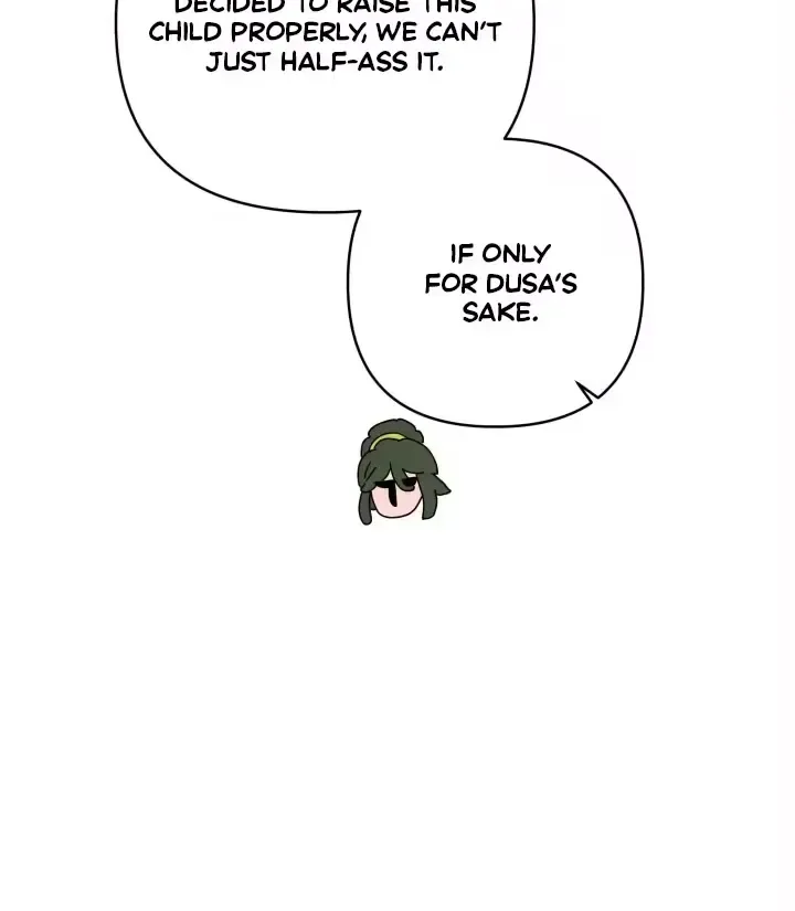 Raising a Child Who Will Kill Me Chapter 11 page 41