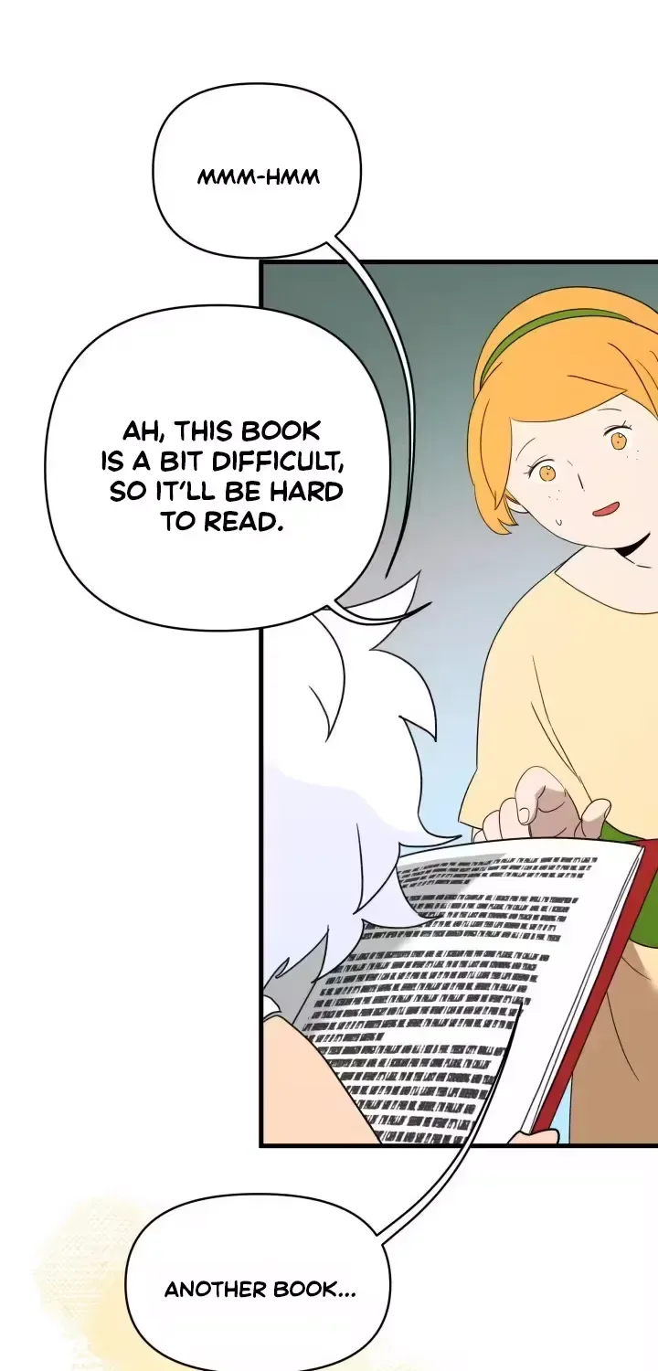 Raising a Child Who Will Kill Me Chapter 11 page 43