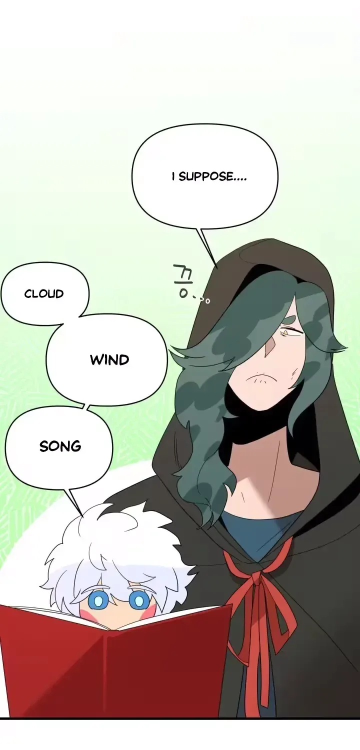 Raising a Child Who Will Kill Me Chapter 11 page 42