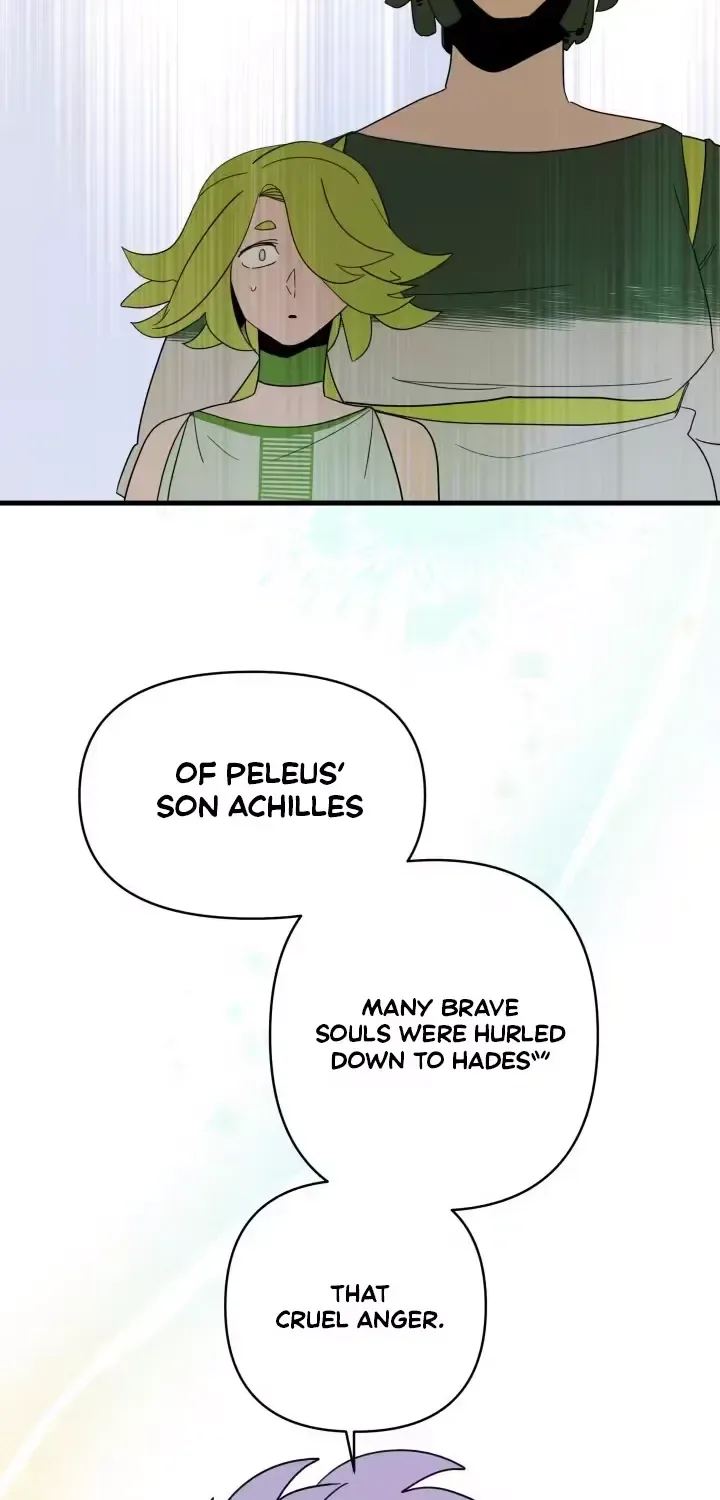 Raising a Child Who Will Kill Me Chapter 11 page 45