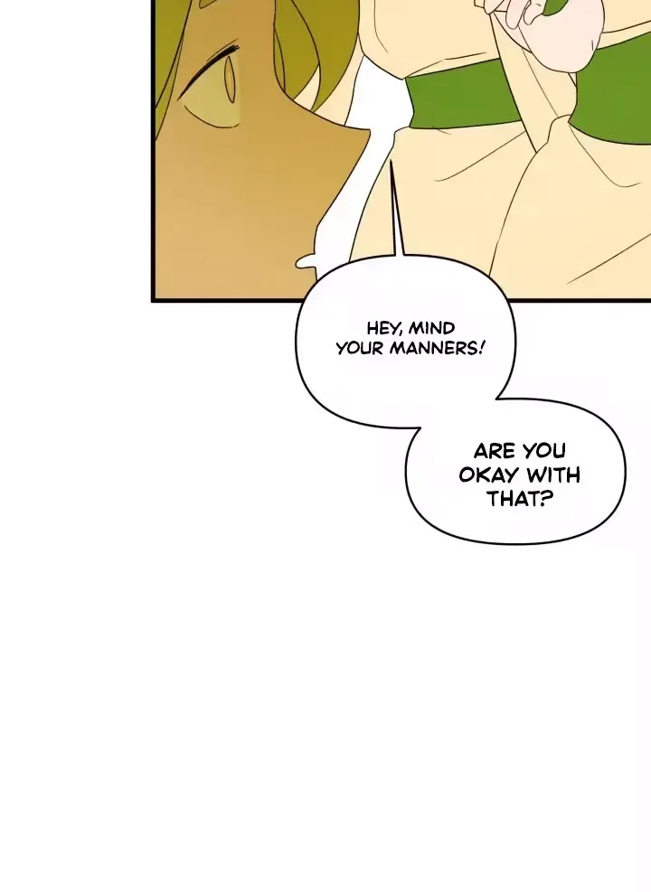 Raising a Child Who Will Kill Me Chapter 11 page 51