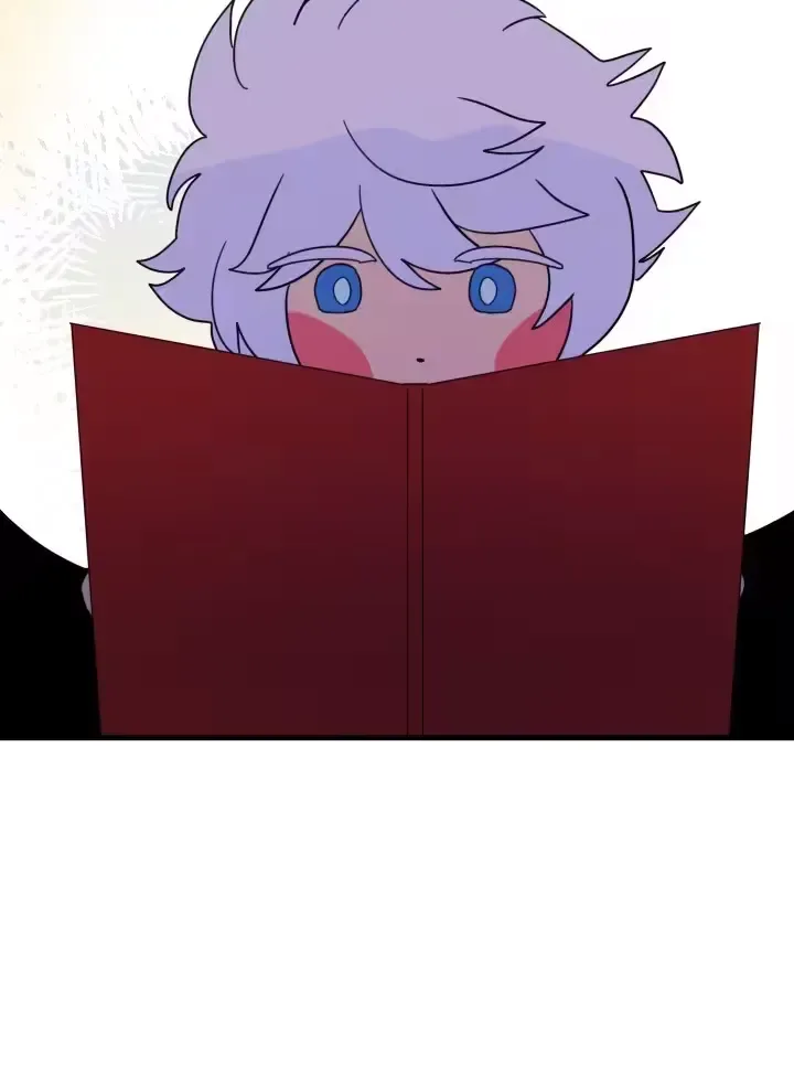 Raising a Child Who Will Kill Me Chapter 11 page 46