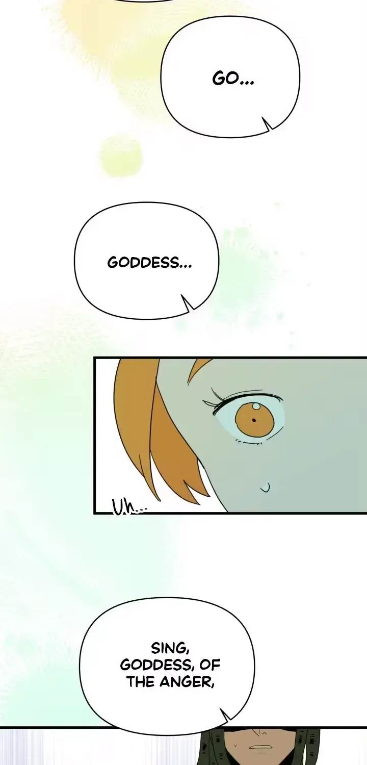 Raising a Child Who Will Kill Me Chapter 11 page 44