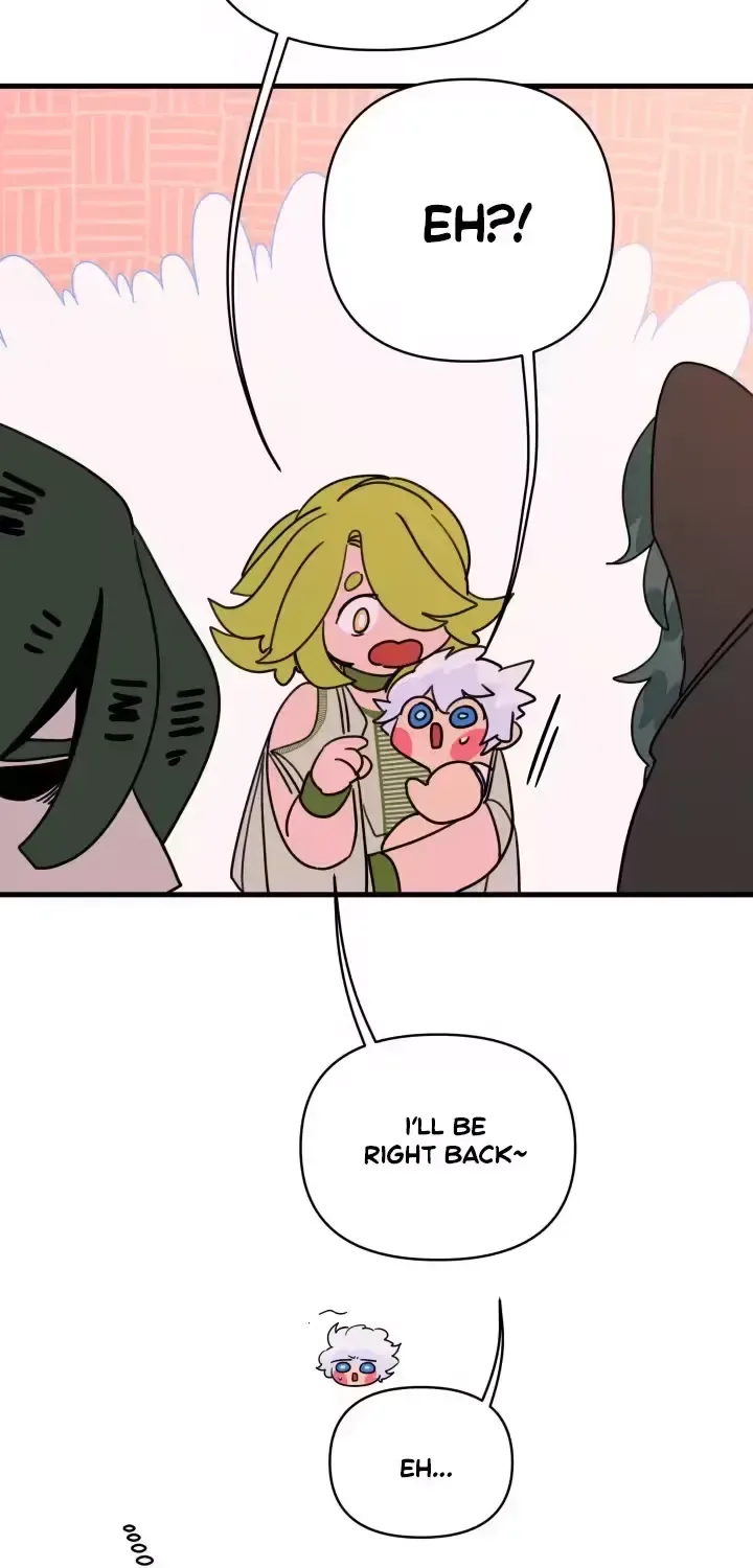 Raising a Child Who Will Kill Me Chapter 11 page 60