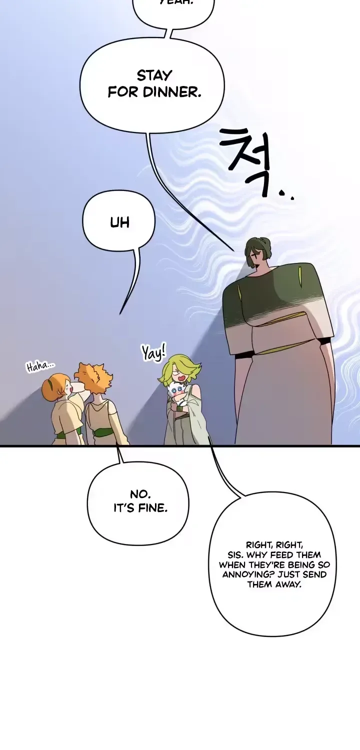 Raising a Child Who Will Kill Me Chapter 11 page 53