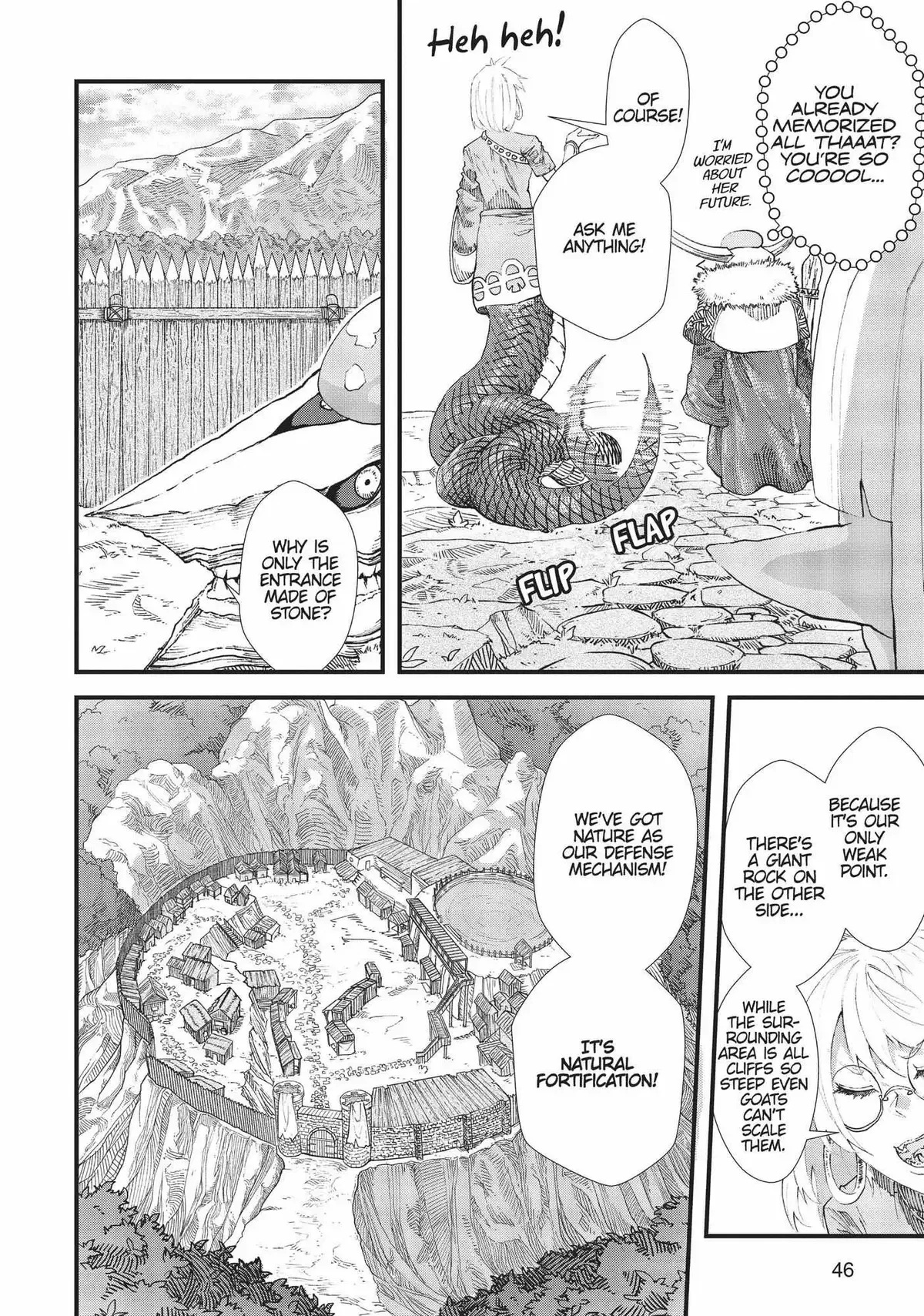 The Comeback Of The Demon King Who Formed A Demon’s Guild After Being Vanquished By The Hero Chapter 11 page 4