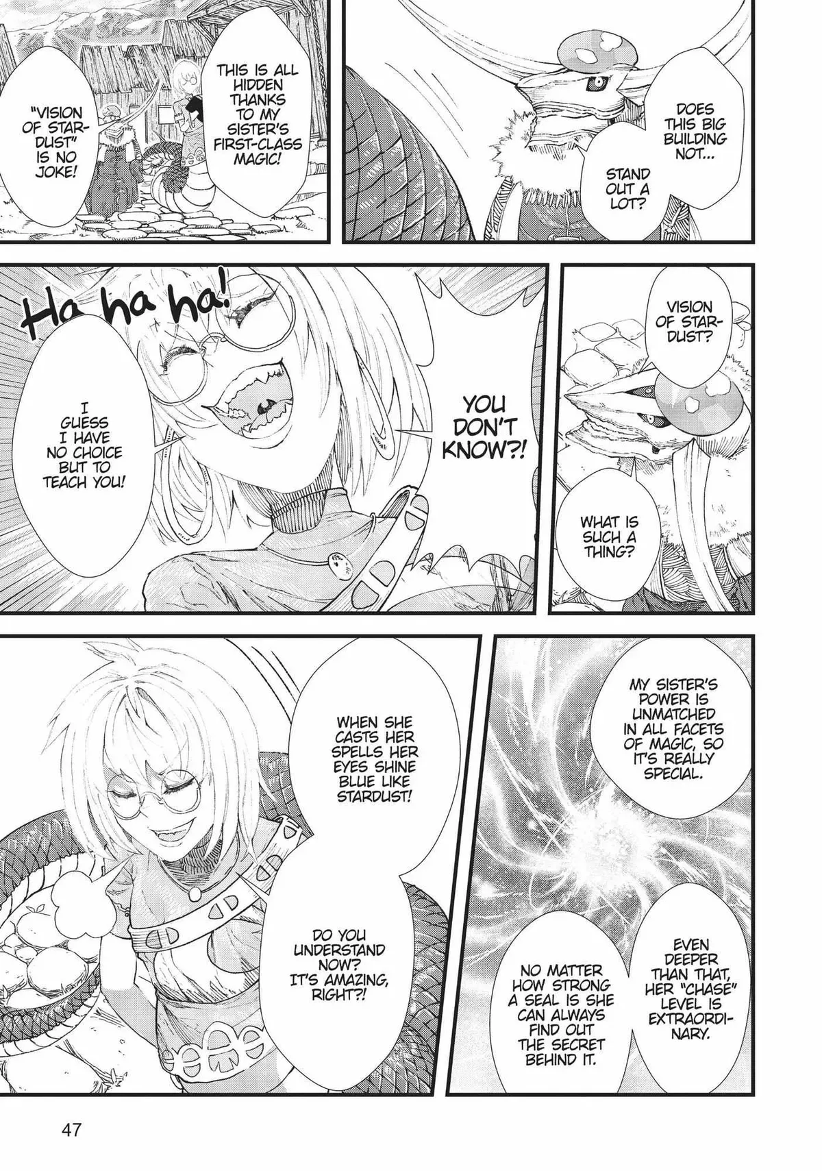 The Comeback Of The Demon King Who Formed A Demon’s Guild After Being Vanquished By The Hero Chapter 11 page 5