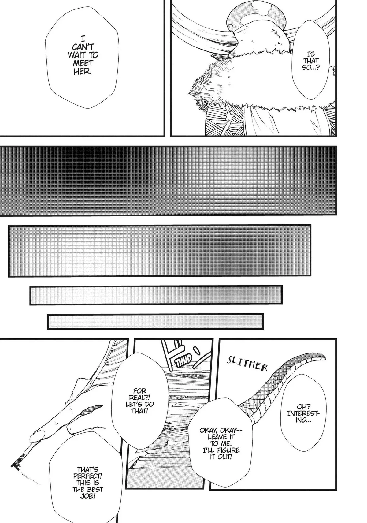 The Comeback Of The Demon King Who Formed A Demon’s Guild After Being Vanquished By The Hero Chapter 11 page 7