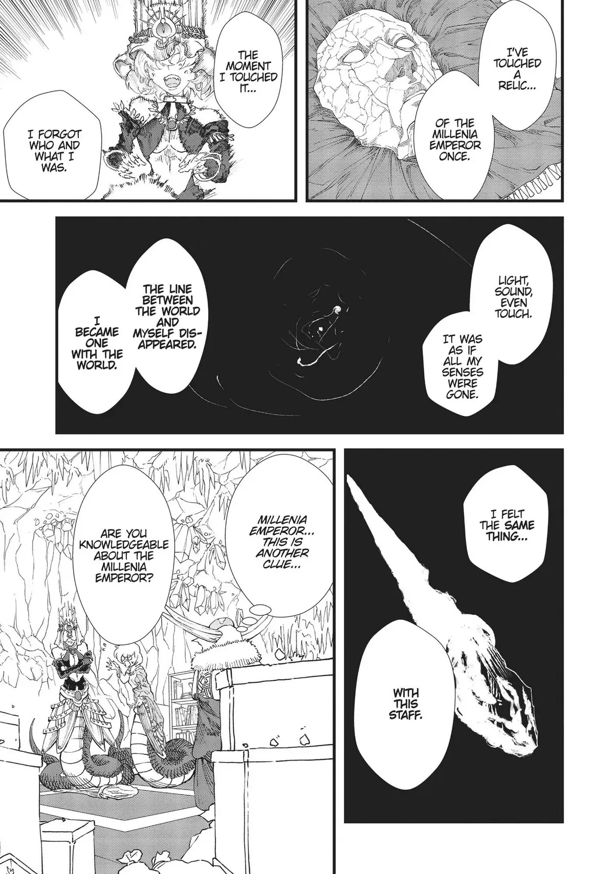 The Comeback Of The Demon King Who Formed A Demon’s Guild After Being Vanquished By The Hero Chapter 11 page 14