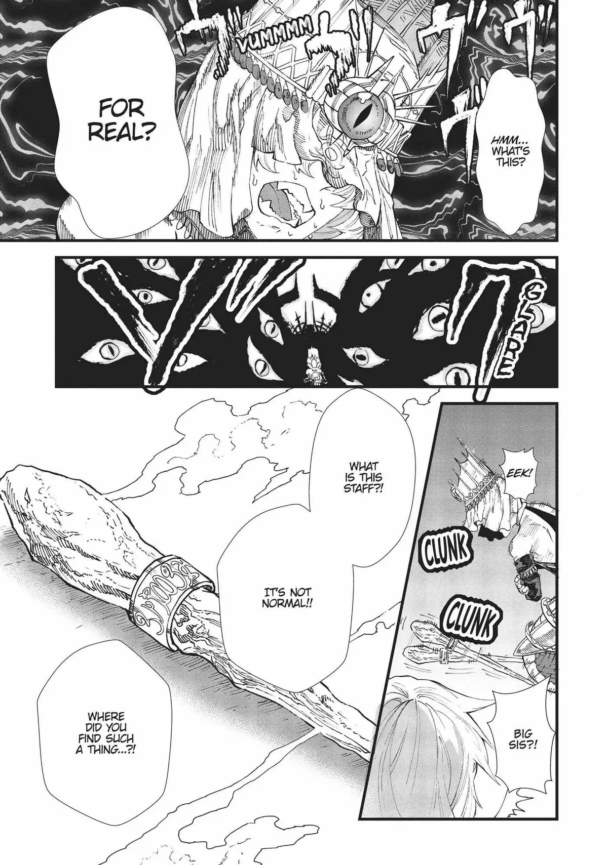 The Comeback Of The Demon King Who Formed A Demon’s Guild After Being Vanquished By The Hero Chapter 11 page 12
