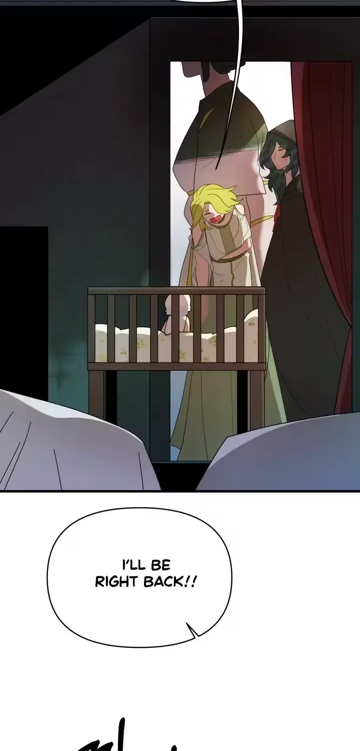 Raising a Child Who Will Kill Me Chapter 12 page 4