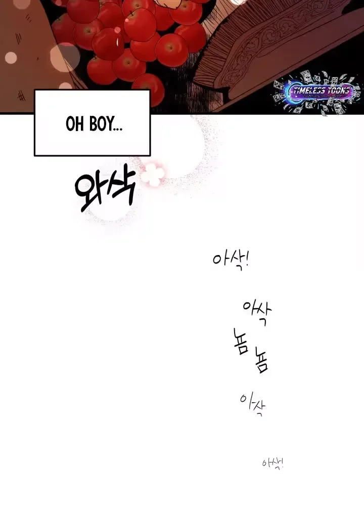 Raising a Child Who Will Kill Me Chapter 12 page 21