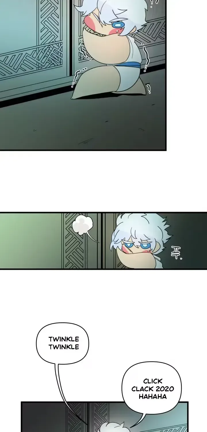 Raising a Child Who Will Kill Me Chapter 12 page 13