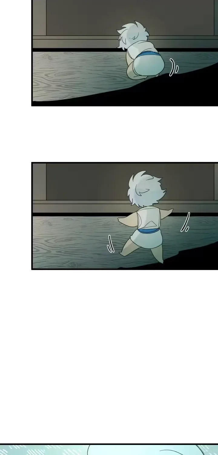 Raising a Child Who Will Kill Me Chapter 12 page 10