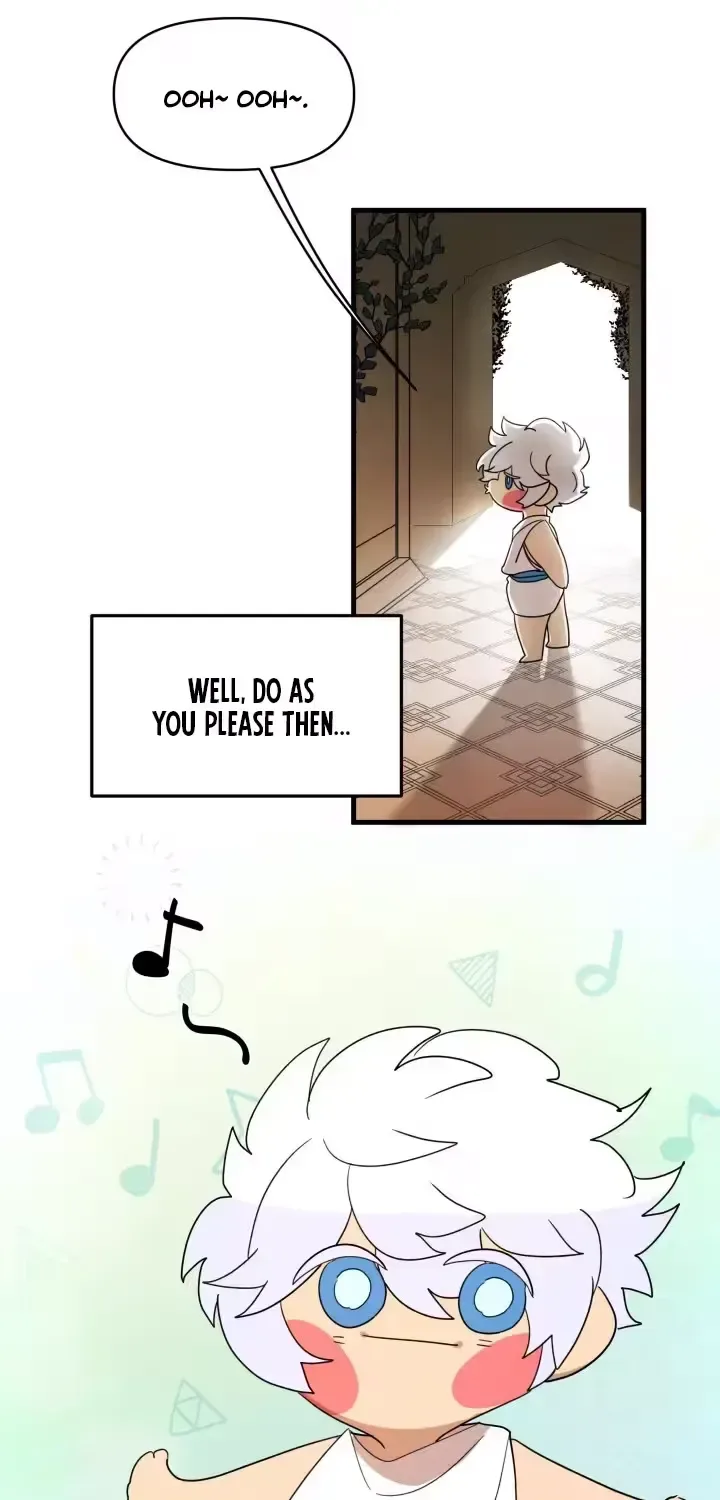 Raising a Child Who Will Kill Me Chapter 12 page 30