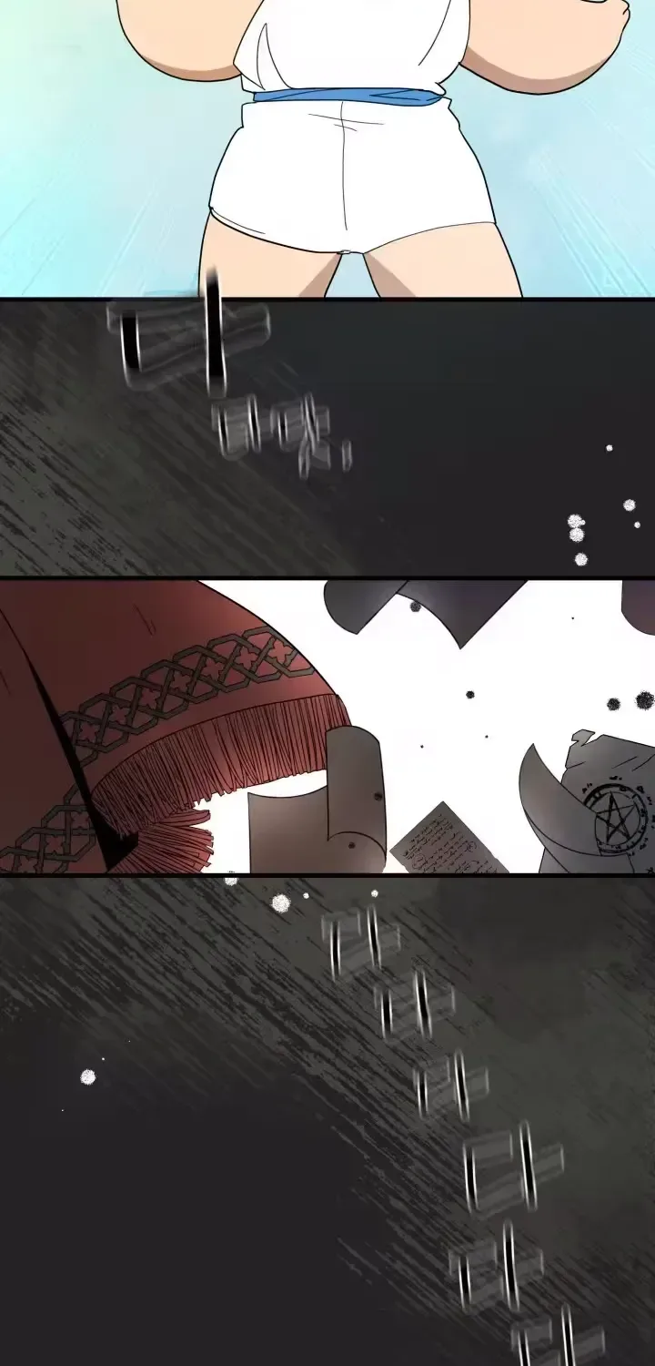 Raising a Child Who Will Kill Me Chapter 12 page 31