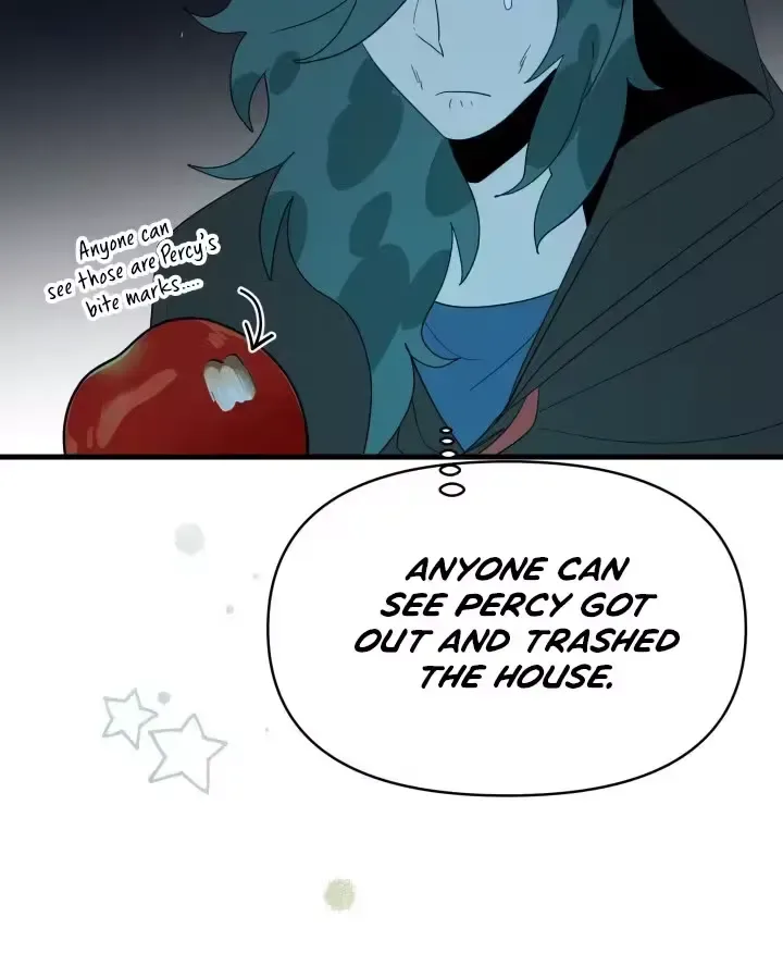 Raising a Child Who Will Kill Me Chapter 12 page 44
