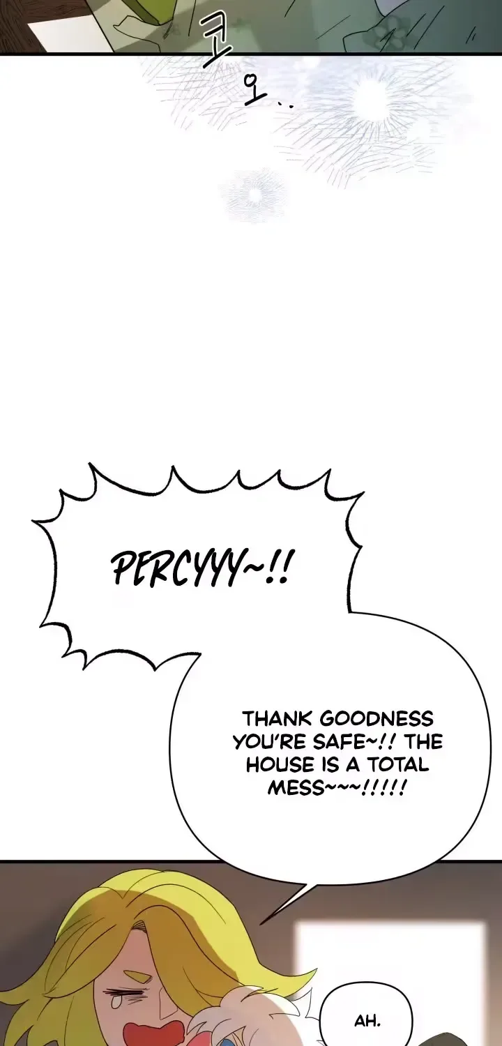 Raising a Child Who Will Kill Me Chapter 12 page 42
