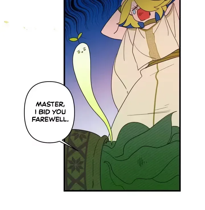 Raising a Child Who Will Kill Me Chapter 12 page 39