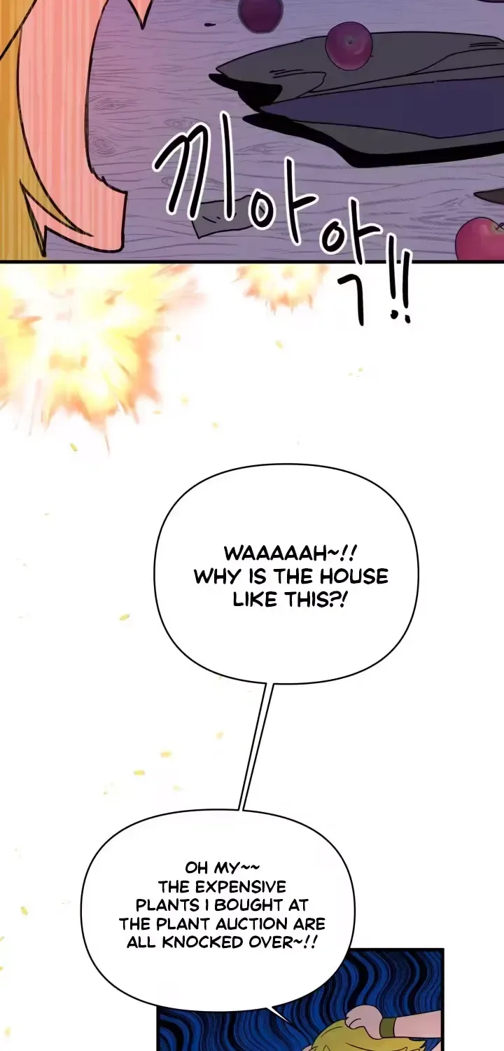 Raising a Child Who Will Kill Me Chapter 12 page 38