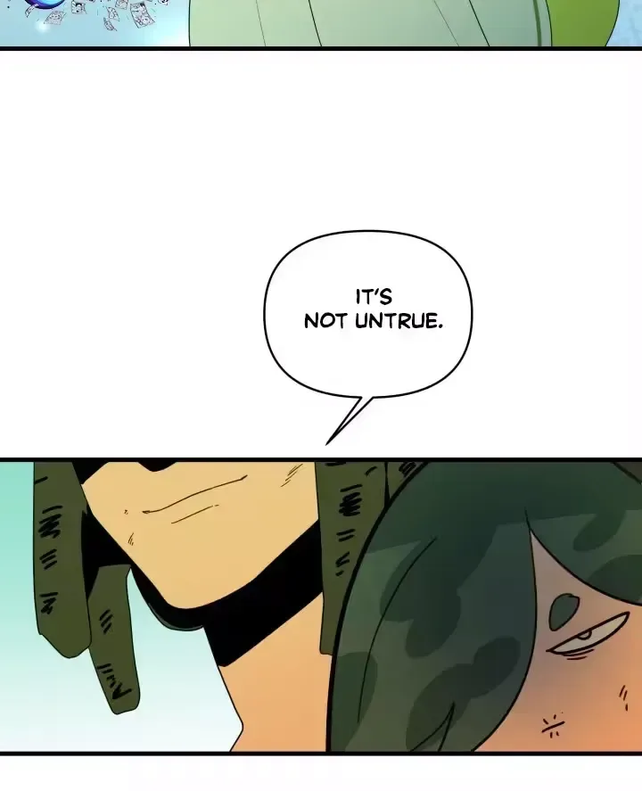 Raising a Child Who Will Kill Me Chapter 12 page 49