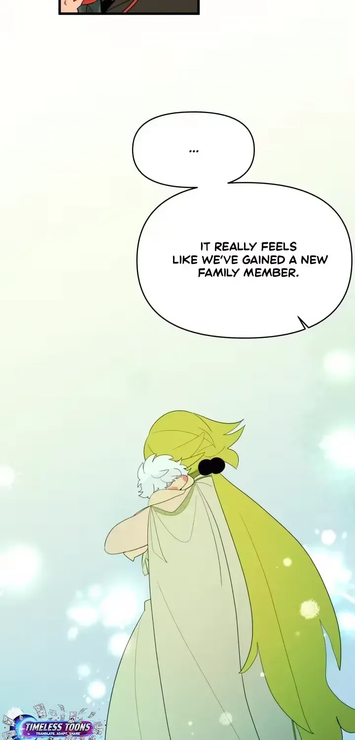 Raising a Child Who Will Kill Me Chapter 12 page 48