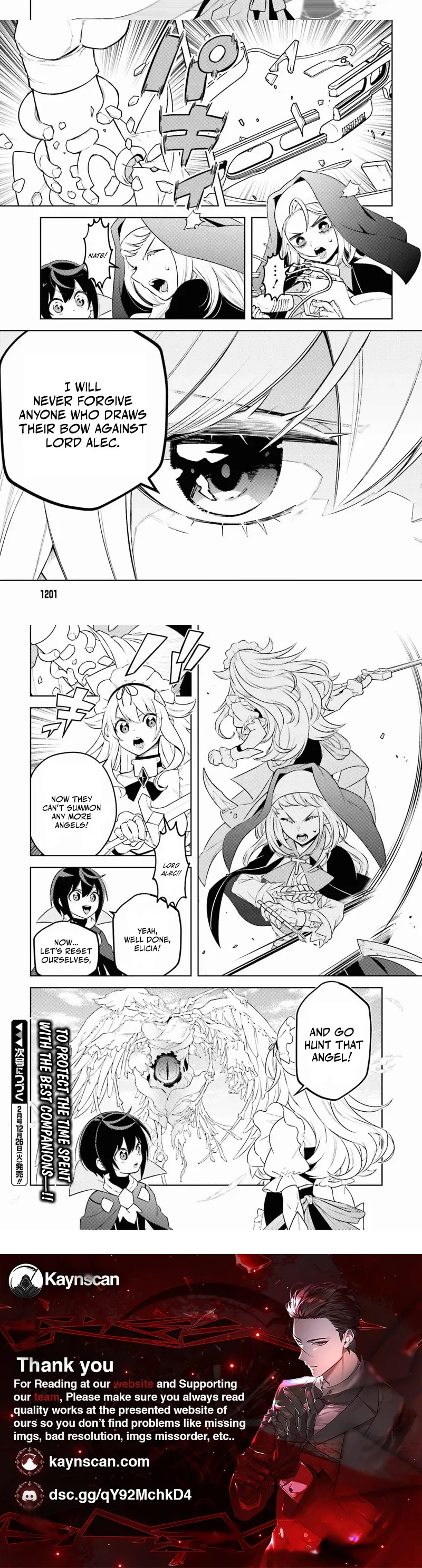Kiraware Ouji no Yarinaoshi ~Henkyo de Yami Maho o Kiwamete, Saikyo no Kenzoku to Riso no Okoku o Tsukurimasu~ Chapter 12 page 10