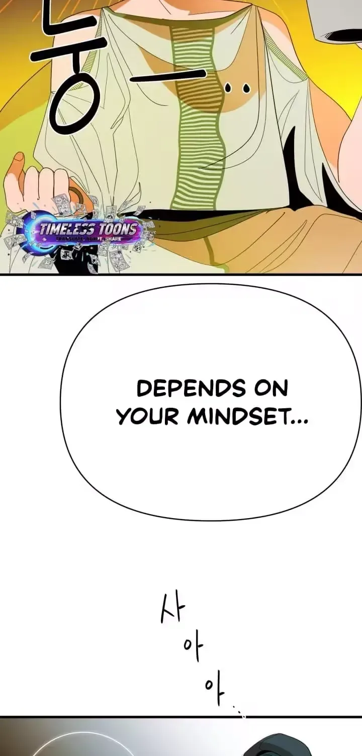 Raising a Child Who Will Kill Me Chapter 13 page 7