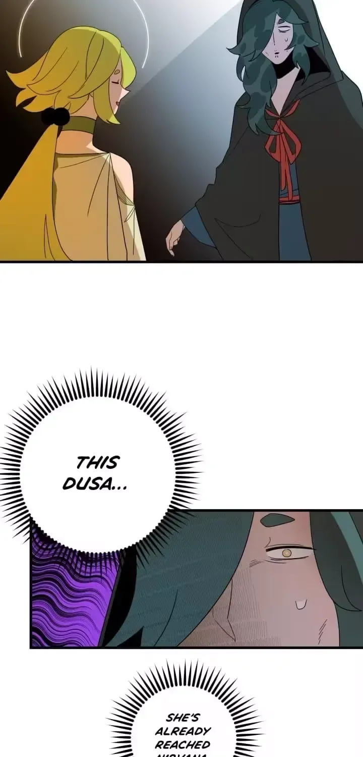 Raising a Child Who Will Kill Me Chapter 13 page 8