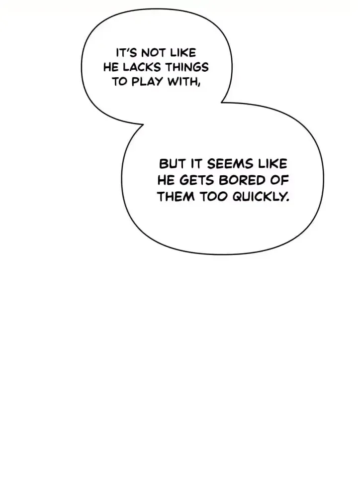 Raising a Child Who Will Kill Me Chapter 13 page 10