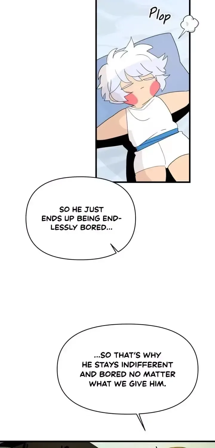 Raising a Child Who Will Kill Me Chapter 13 page 13