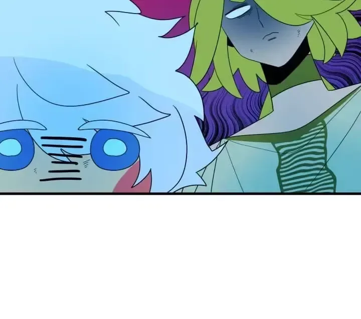 Raising a Child Who Will Kill Me Chapter 13 page 30