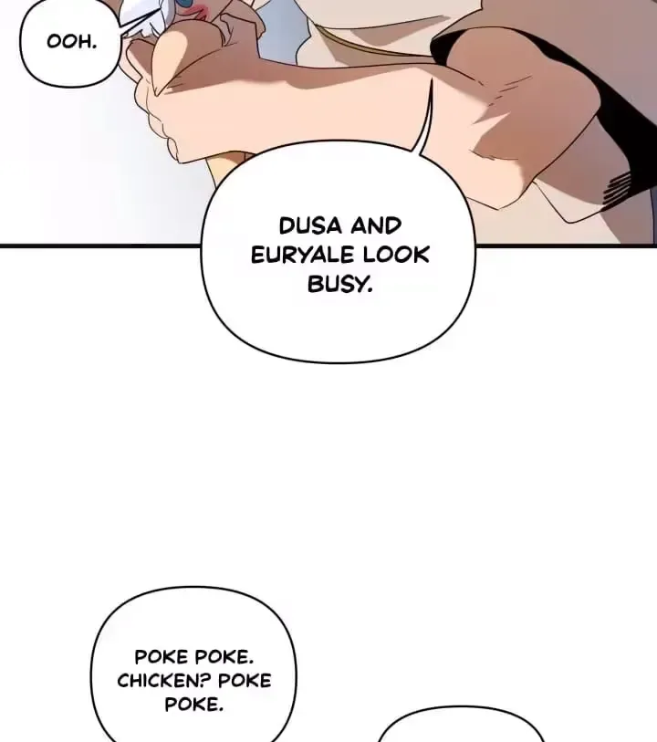 Raising a Child Who Will Kill Me Chapter 13 page 45