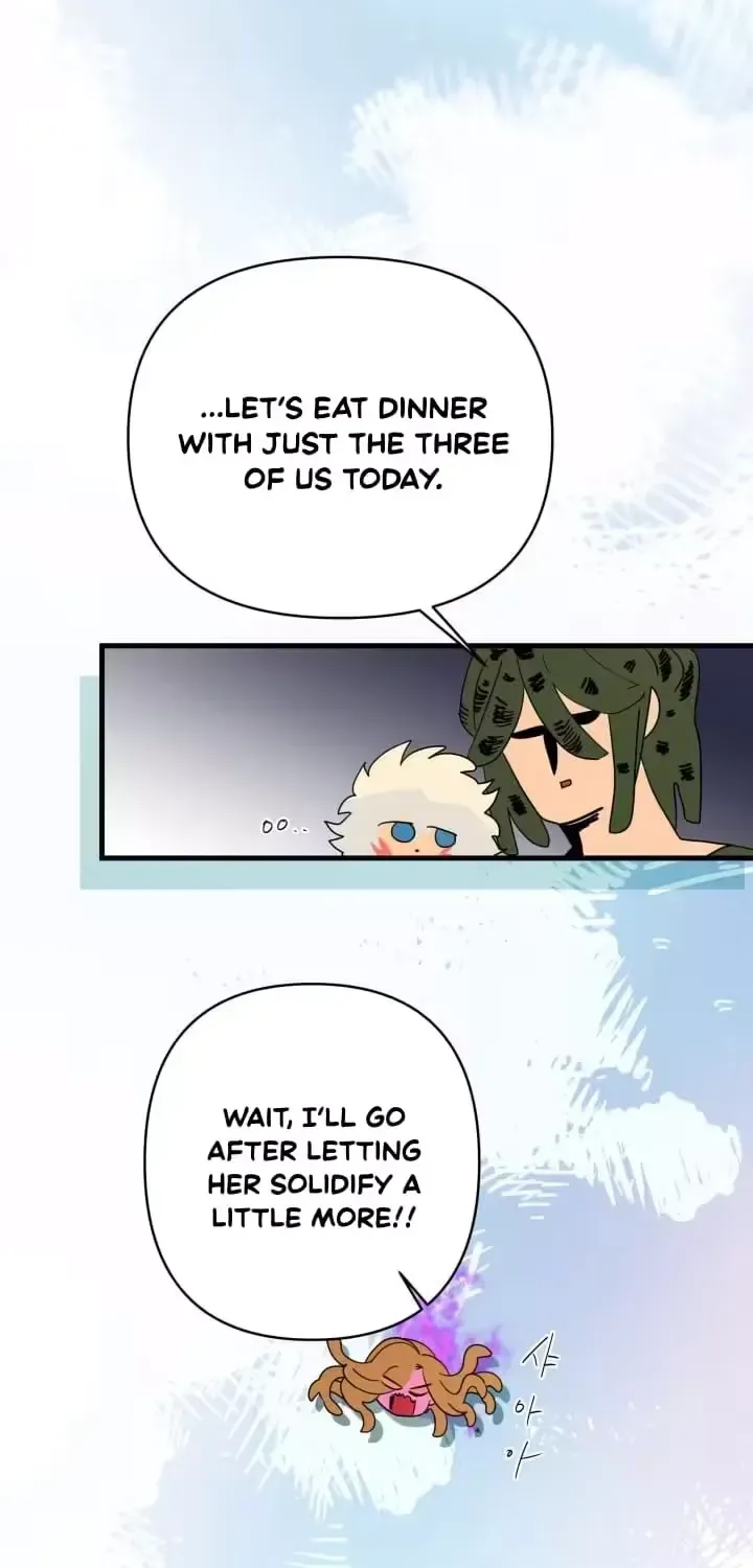 Raising a Child Who Will Kill Me Chapter 13 page 53