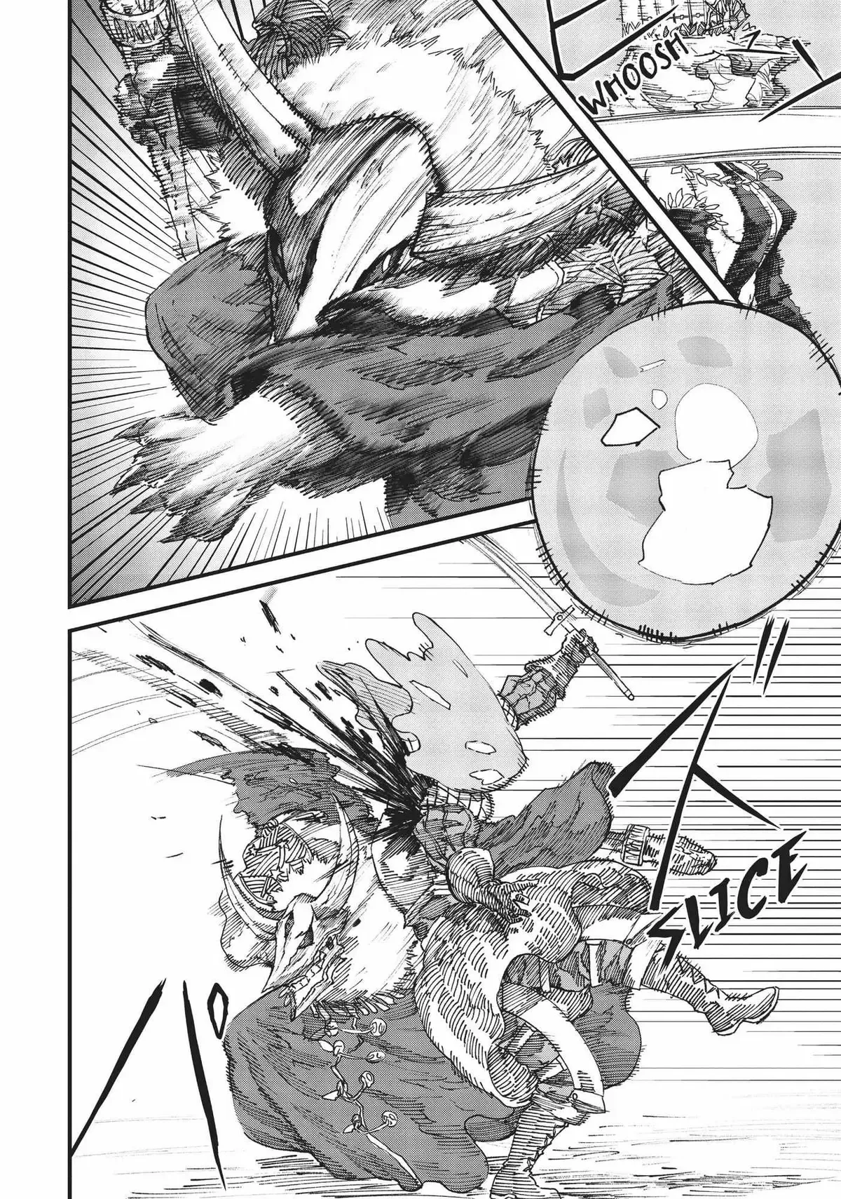 The Comeback Of The Demon King Who Formed A Demon’s Guild After Being Vanquished By The Hero Chapter 12 page 3