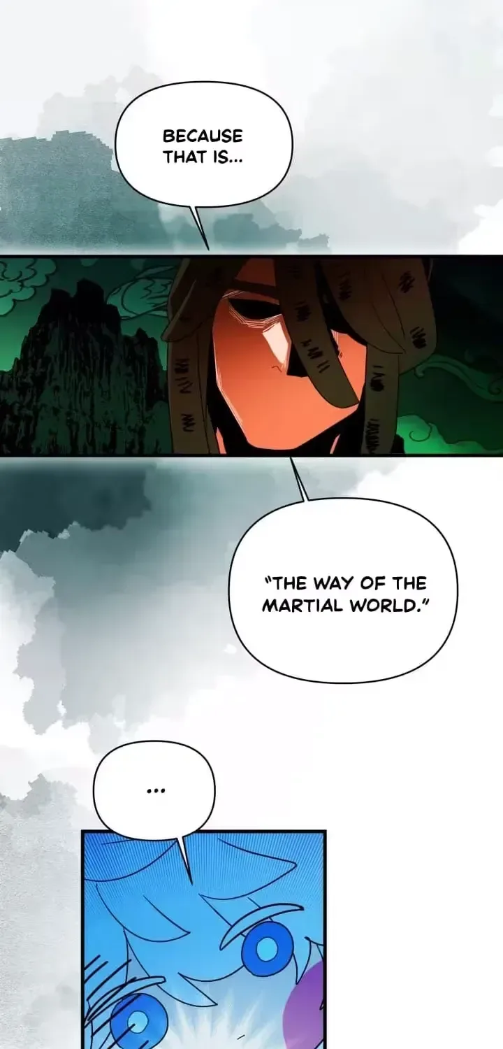 Raising a Child Who Will Kill Me Chapter 13 page 48