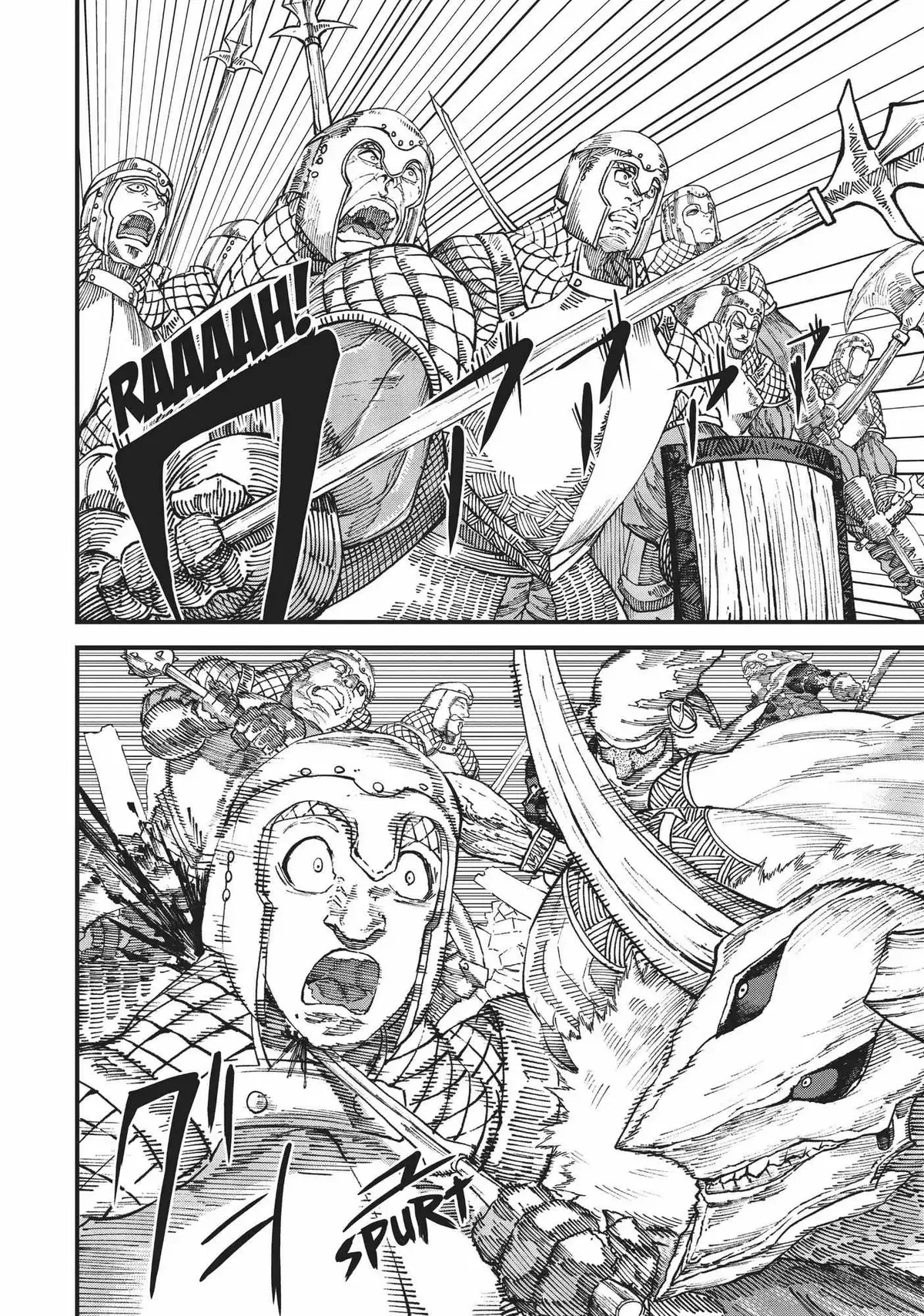 The Comeback Of The Demon King Who Formed A Demon’s Guild After Being Vanquished By The Hero Chapter 12 page 14