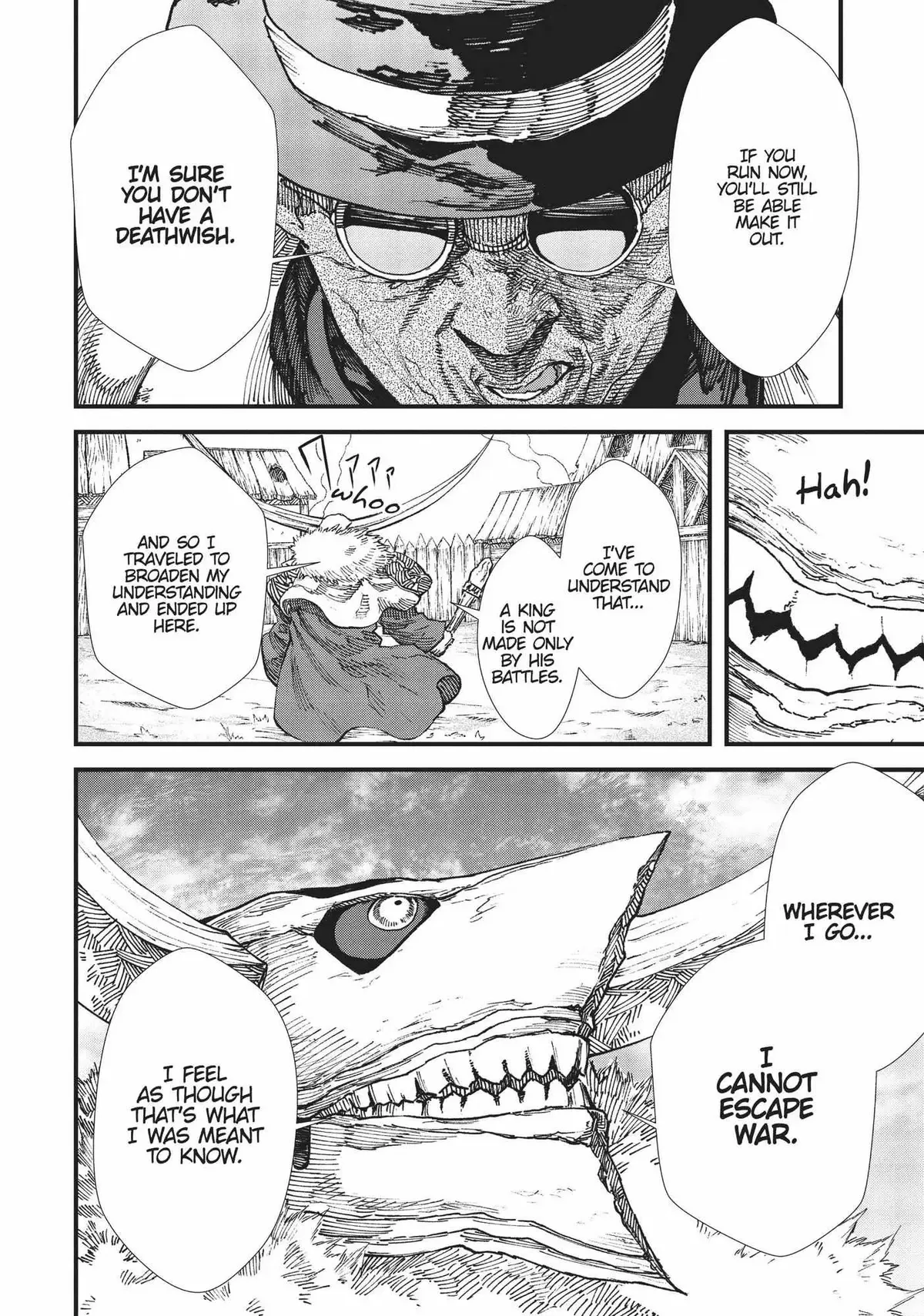 The Comeback Of The Demon King Who Formed A Demon’s Guild After Being Vanquished By The Hero Chapter 12 page 9